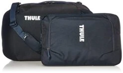 Thule Subterra Convertible Carry On 40L, Mineral, Luggage 27 Thule Subterra Convertible Carry On 40L, Mineral, Luggage -Travelpro Shop 41409i lbuL