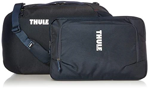 Thule Subterra Convertible Carry On 40L, Mineral, Luggage 12 Thule Subterra Convertible Carry On 40L, Mineral, Luggage - Image 12