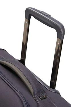 Samsonite Uplite Upright Underseater With USB Port Suitcase 45 Cm, Blue (Blue) - 115776/1090 -Travelpro Shop 414VFPGEy0L