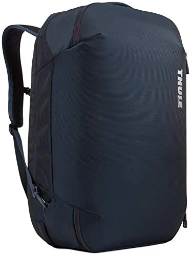 Thule Subterra Convertible Carry On 40L, Mineral, Luggage 5 Thule Subterra Convertible Carry On 40L, Mineral, Luggage - Image 5