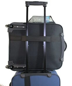Boardinglbue Rolling Personal Item Under Seat Luggage 18" For American Frontier Spirit Southwest -Travelpro Shop 416Zhr3FgGL c1395b84 80f0 4e0f 8f8b 94748342bfbc