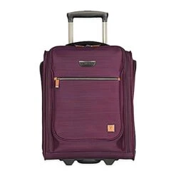 The Purple Ricardo Beverly Hills San Marcos 16-Inch Under Seat Rolling -Travelpro Shop 416iYYUNO2L