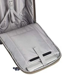 Eagle Creek Wheeled Duffel Intl Carry On, Natural Stone - One Size -Travelpro Shop 418Cealx55L