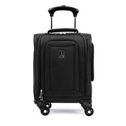 Travelpro WindSpeed Select Underseat Spinner Carry-On (Black) -Travelpro Shop 418J8HF2ysL 55d1fb00 af3c 472f a9e2 ec40c5716e66