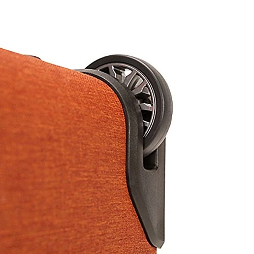 The Orange Ricardo Beverly Hills Malibu Bay Rolling Underseater Spinner Luggage 6 The Orange Ricardo Beverly Hills Malibu Bay Rolling Underseater Spinner Luggage - Image 6