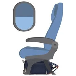 Travelpro Crew Versapack Rolling Underseat Carry-on, Patriot Blue -Travelpro Shop 419jmNei8ZL 4c1aefb8 a68b 45dd aad4 c2adb6f17a7a