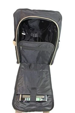 BoardingBlue Frontier, JetBlue, Spirit Airlines Personal Item Under Seat Bag -Travelpro Shop 41A10JDek1L