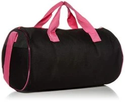Dance Duffel Bag With Multicolored Dance Print Fuchsia (Black/Multi) -Travelpro Shop 41AlKIOrFoL