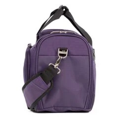 Travelpro Maxlite 5-Lightweight Underseat Carry-On Travel Tote Bag, Imperial Purple, 18-Inch -Travelpro Shop 41B8qJydCeL