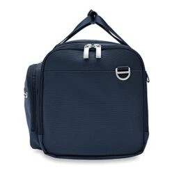 Briggs & Riley Underseat Duffle Bag, Navy 22 Briggs & Riley Underseat Duffle Bag, Navy -Travelpro Shop 41EWHndkcyL