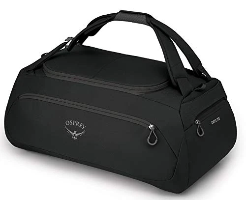 Osprey Daylite Duffel 60, Black, One Size 1 Osprey Daylite Duffel 60, Black, One Size