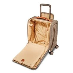 Hartmann Luggage Tweed Legend Underseat Carry On Spinner -Travelpro Shop 41FL1JqoJeL 2efc33bf 35dc 48bb 9f6a b2d126c0229b