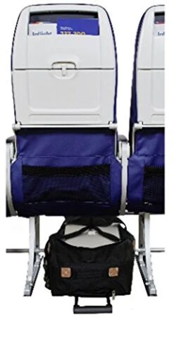 BoardingBlue Rolling Personal Item Under Seat Bag For Alaska, Delta, Wow, Sun Country Airlines -Travelpro Shop 41FWQJAcn3L d57ea4fc 600e 4678 80b0 88fc98bd9bad