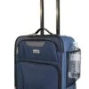 Boardingblue Airlines Rolling Personal Item Under Seat Luggage Frontier, Spirit