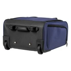 Monterey 2.0 Underseat Rolling Tote In Lake Blue -Travelpro Shop 41Fm456LbTL