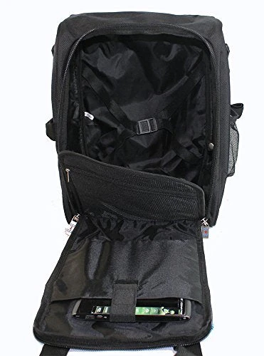 Personal Item Under Seat For The Airlines Of American, Frontier, Spirit, (Pink) 2 Personal Item Under Seat For The Airlines Of American, Frontier, Spirit, (Pink) - Image 2