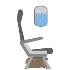 Hartmann Luggage Tweed Legend Underseat Carry On Spinner -Travelpro Shop 41HiQFQUcuL f8f8e3f3 faae 4718 8460 abac6694e656