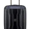 DELSEY Paris Luggage Cruise Lite Hardside 2.0 2-Wheel Underseater, Black