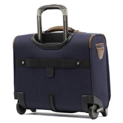 Travelpro Luggage Crew 11 16" Carry-On Rolling Tote Suitcase, Patriot Blue -Travelpro Shop 41NjSH2v7qL 5da5b404 c7d3 4f36 a568 af03b59ee099