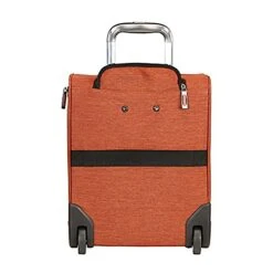 The Orange Ricardo Beverly Hills Malibu Bay Rolling Underseater Spinner Luggage 10 The Orange Ricardo Beverly Hills Malibu Bay Rolling Underseater Spinner Luggage -Travelpro Shop 41OMda9H4SL
