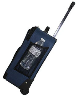 Boardingblue Airlines Rolling Personal Item Under Seat Luggage Frontier, Spirit -Travelpro Shop 41OS55gAUZL 4e59381c 1477 4827 9936 f7eec8bbe120