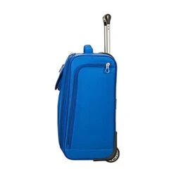 The Royal Blue Skyway Luggage Mirage 2.0 16-Inch Underseat Tote -Travelpro Shop 41OxQUehs8L