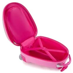 Nickelodeon PAW Patrol Girl's 18" Rolling Carry On Luggage -Travelpro Shop 41PfQyb3T1L 51abe31b b91d 47dd b514 4a2d74a2114c