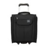 The Black Skyway Luggage Mirage 2.0 16-Inch Underseat Tote