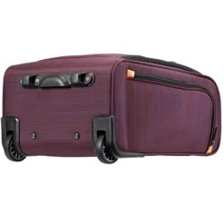 Ricardo Montecito Wheeled Underseat Carry-On Grey 7 Ricardo Montecito Wheeled Underseat Carry-On Grey -Travelpro Shop 41QSV7AwWlL