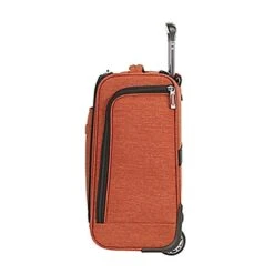 The Orange Ricardo Beverly Hills Malibu Bay Rolling Underseater Spinner Luggage 9 The Orange Ricardo Beverly Hills Malibu Bay Rolling Underseater Spinner Luggage -Travelpro Shop 41QZmhS43LL
