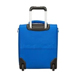 Skyway Mirage 2.0 16-inch Under Seat Rolling Tote, Blue Royal -Travelpro Shop 41SRLy8ORmL