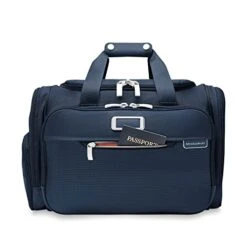 Briggs & Riley Underseat Duffle Bag, Navy 28 Briggs & Riley Underseat Duffle Bag, Navy -Travelpro Shop 41TmdZ xUUL