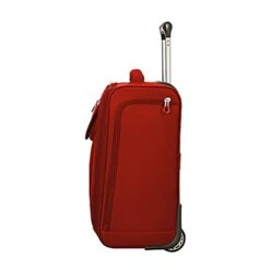 The True Red Skyway Luggage Mirage 2.0 16-Inch Underseat Tote -Travelpro Shop 41WDHC 2Bv4fL