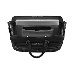 Victorinox Werks Pro Cordura 2-Way Carry Laptop Bag -Travelpro Shop 41WP1kBhzbS