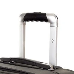 Cloe Carry-On 20 Inch Water-Resistant Luggage With 360º-spinner Wheels In Olive Green Color -Travelpro Shop 41XO6l NOoL