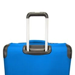 Skyway Mirage 2.0 | 5-Piece Set | 16" Underseater, 20", 24" And 28" Expandable Spinners, Travel Pillow (Blue Royal) -Travelpro Shop 41XezmoYV 2BL 07f9637a 8929 4136 ba68 639810a4300d