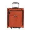 The Orange Ricardo Beverly Hills Malibu Bay Rolling Underseater Spinner Luggage