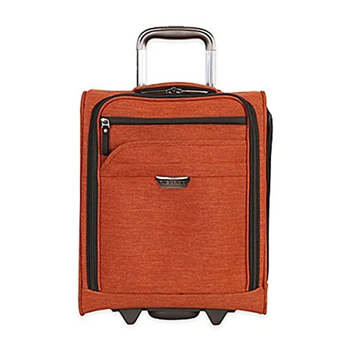 The Orange Ricardo Beverly Hills Malibu Bay Rolling Underseater Spinner Luggage 1 The Orange Ricardo Beverly Hills Malibu Bay Rolling Underseater Spinner Luggage