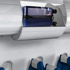 IPlay, ILearn Kids Carry On Luggage Set, 18" Hardside Rolling Suitcase W/ Spinner Wheels, Hard Shell Travel Luggage W/ Backpack For Boys Toddlers Children -Travelpro Shop 41 mjRQM2QL