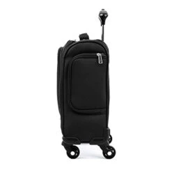 Travelpro WindSpeed Select Underseat Spinner Carry-On (Black) -Travelpro Shop 41bUig0fnVL ed52a3d9 2651 4a5a 9f56 4269cade69cc