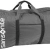 Samsonite Tote-A-Ton 32.5-Inch Duffel Bag, Charcoal, Single