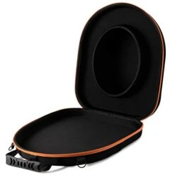 Hat Box Travel Crush Proof Carry On With Luggage Strap And Shoulder Strap Black -Travelpro Shop 41dxOHRzi5L