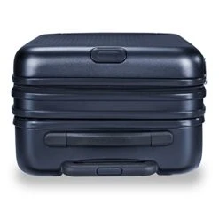 Briggs & Riley Sympatico Hardside International Spinner Luggage, Matte Navy, 21-Inch Carry-On -Travelpro Shop 41eQwSbliZL