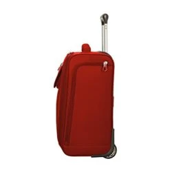 Skyway Mirage 2.0 | 4-Piece Set | 16" Underseater, 20" And 24" Expandable Spinners, Travel Pillow (True Red) 14 Skyway Mirage 2.0 | 4-Piece Set | 16" Underseater, 20" And 24" Expandable Spinners, Travel Pillow (True Red) -Travelpro Shop 41f0HNj1pKL