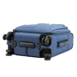 Travelpro Tourlite International Carry-On Spinner (19", Blue) -Travelpro Shop 41fB2M0aR6L
