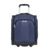 Monterey 2.0 Underseat Rolling Tote In Lake Blue