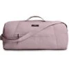 Under Armour Women's Midi Duffel 2.0 , Dash Pink (667)/Iridescent , One Size Fits All