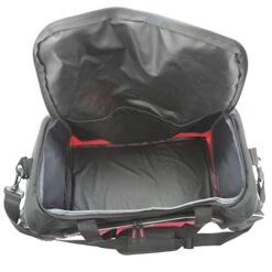 Travelers Club 4 Piece Gym Duffel And Accessory Set, Red -Travelpro Shop 41ixfMIrp7L