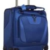 Travelpro Maxlite 4 Easy Carry On Spinner Under Seat Bag (Blue)