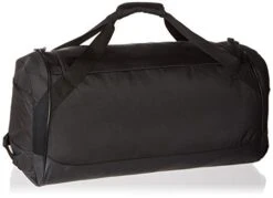 Adidas Unisex Team Issue II Large Duffel Bag, Black, ONE SIZE -Travelpro Shop 41khJxINZ8L